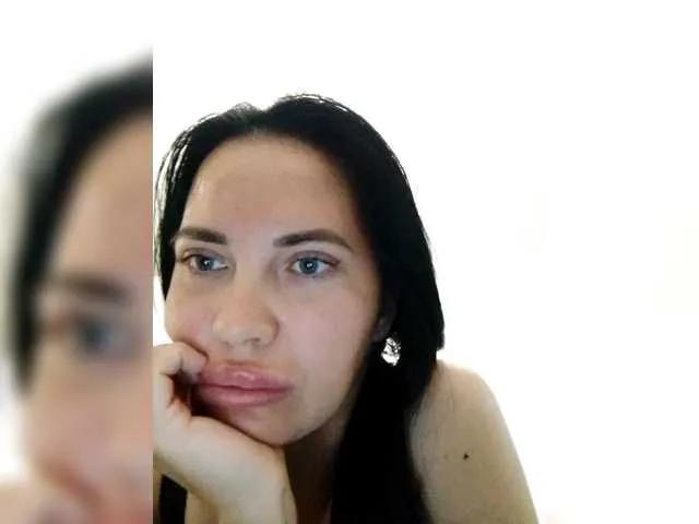 Zametnaya from BongaCams is Freechat