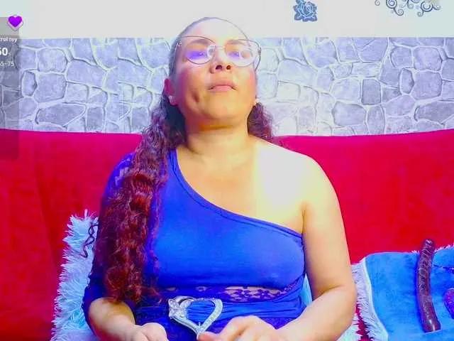 zamymorris from BongaCams is Freechat