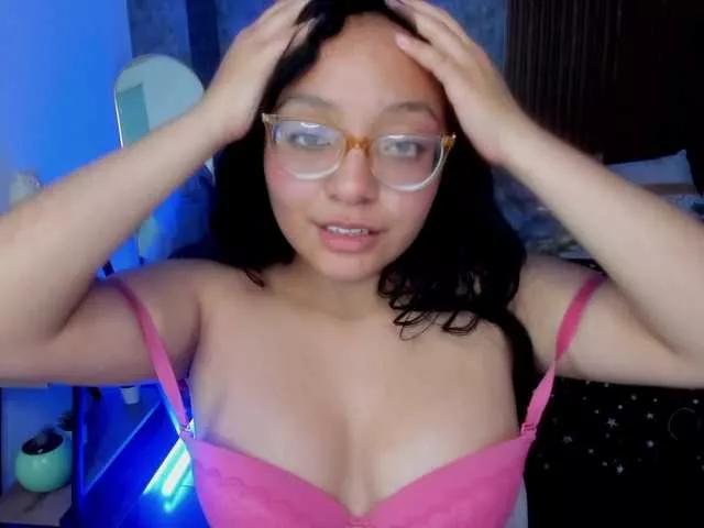 Zara-Bianco from BongaCams