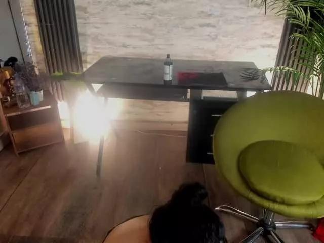 Zara-Bianco from BongaCams is Freechat