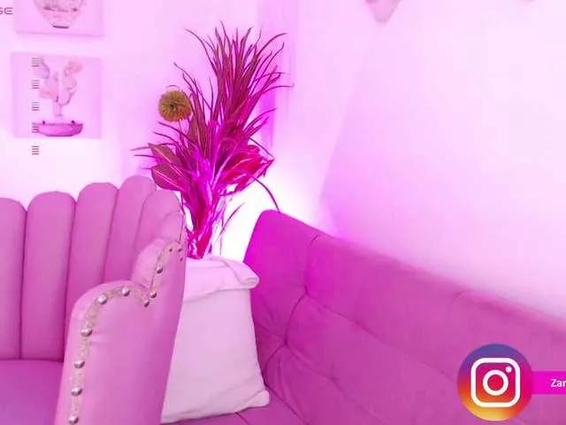 Zaradavis from BongaCams is Freechat