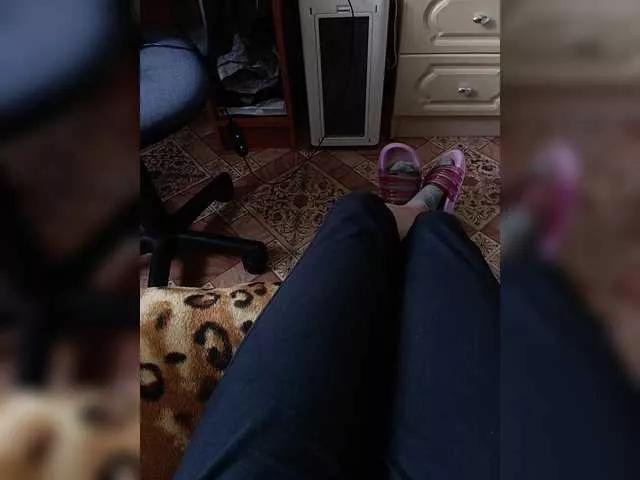 ZaraSss from BongaCams is Freechat