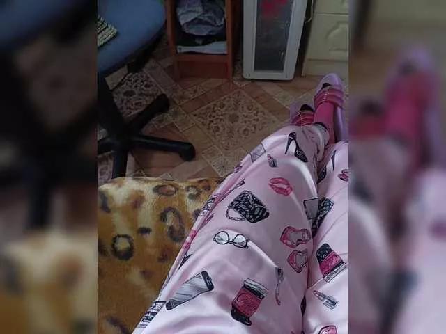 ZaraSss from BongaCams