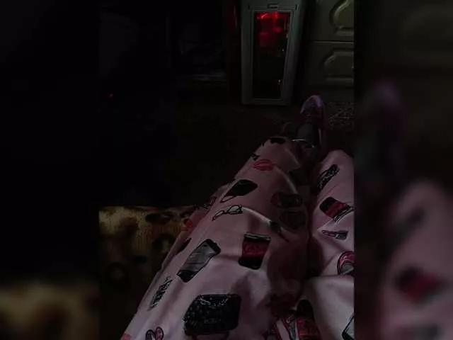 ZaraSss from BongaCams