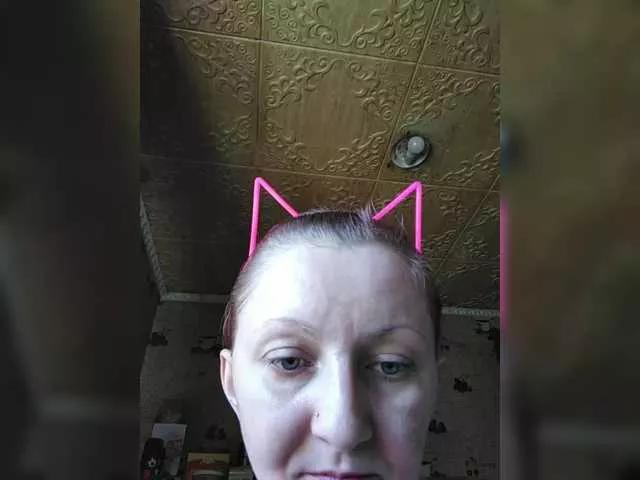 Zarevna from BongaCams is Freechat