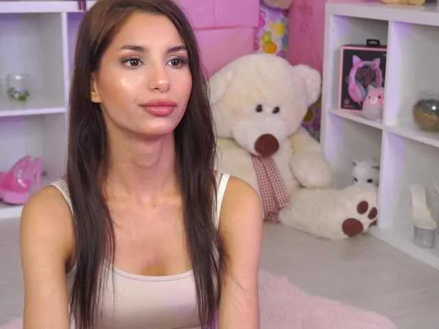 ZariaVera from BongaCams is Freechat