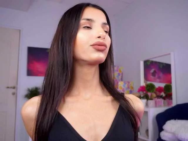 ZariaVera from BongaCams is Freechat