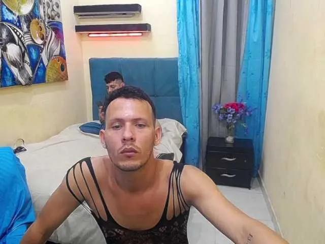 zarinabetifull from BongaCams is Freechat