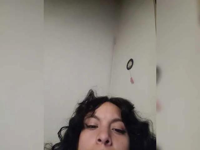 ZaritaHoney from BongaCams is Freechat