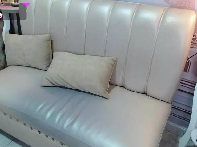 ZashaFoxxy from BongaCams is Freechat
