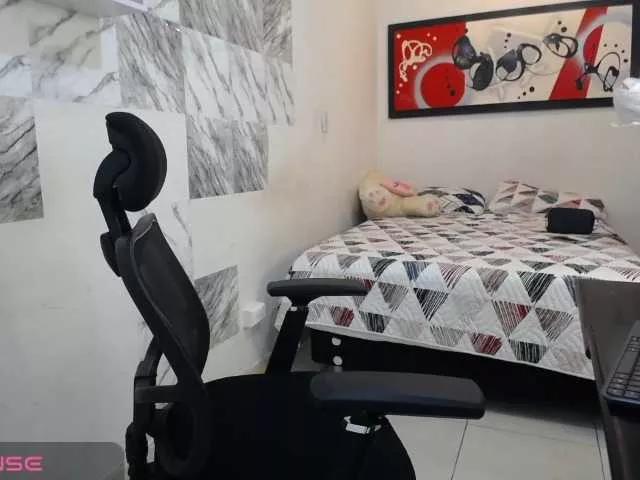 Zaya-Smith from BongaCams