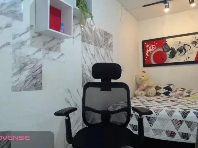 Zaya-Smith from BongaCams