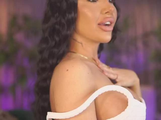 ZennySings from BongaCams