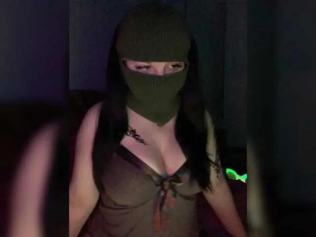 ZetaJones from BongaCams is Freechat