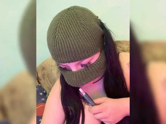 ZetaJones from BongaCams is Freechat