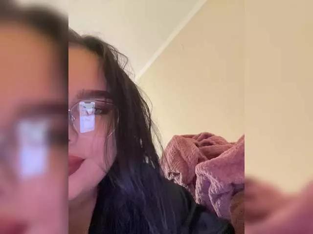 zhannaa from BongaCams is Freechat