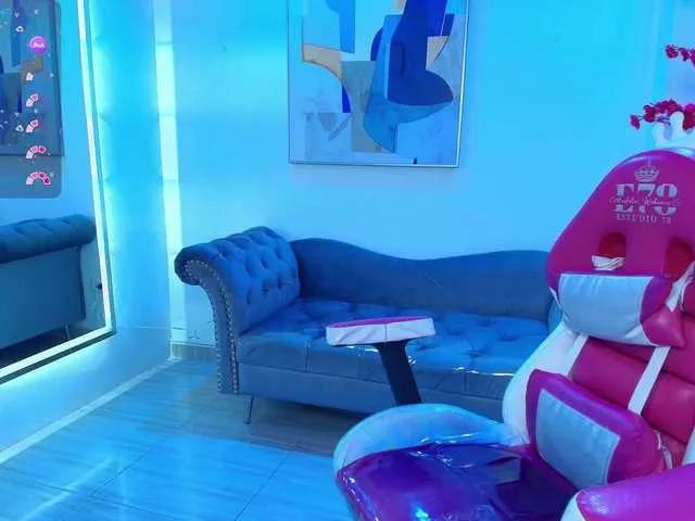 zoe-jonexs from BongaCams is Freechat