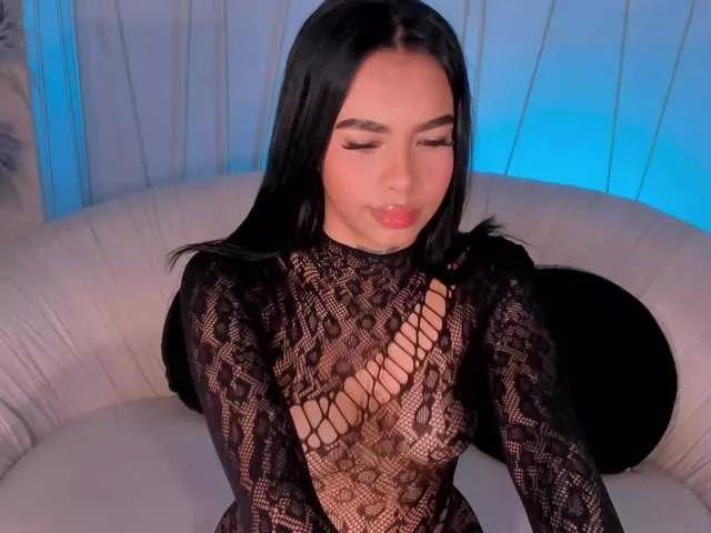 ZoeArmstrong from BongaCams is Freechat