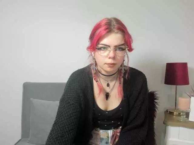 ZoeCharming from BongaCams is Freechat