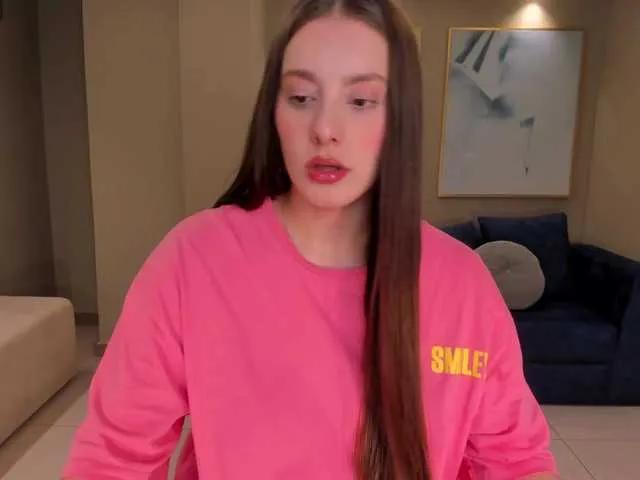 ZoeyWalker from BongaCams is Freechat