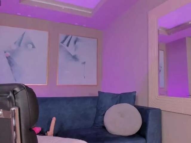 ZoeyWalker from BongaCams is Freechat