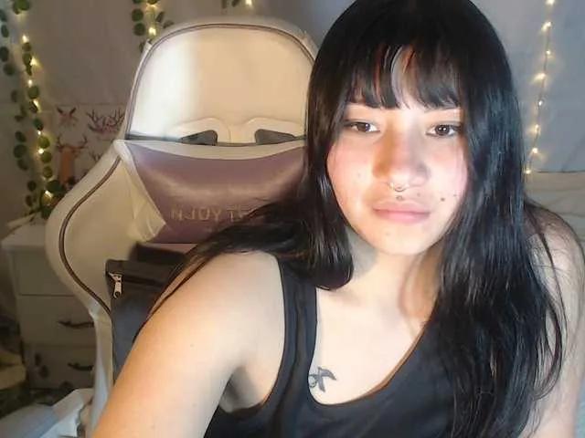 ZulemaRs from BongaCams is Freechat