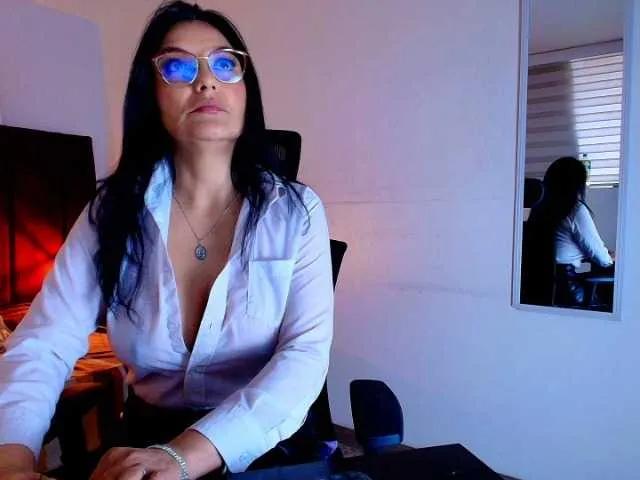 Zuzana21 from BongaCams is Freechat
