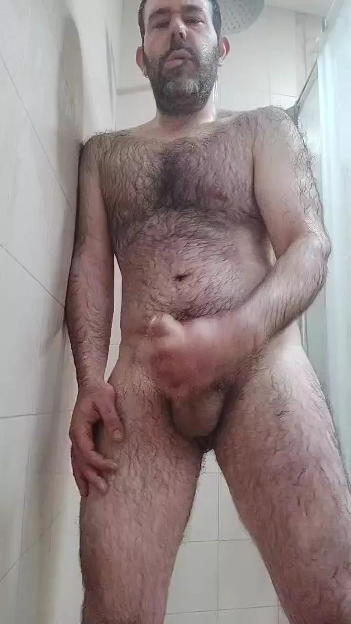 22cmBigCockMilk