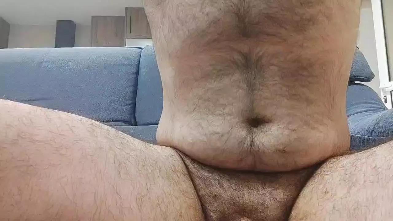 22cmBigCockMilk