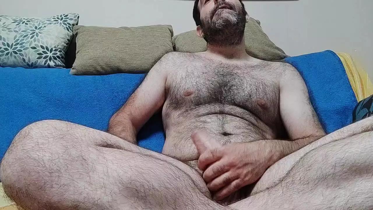 22cmBigCockMilk