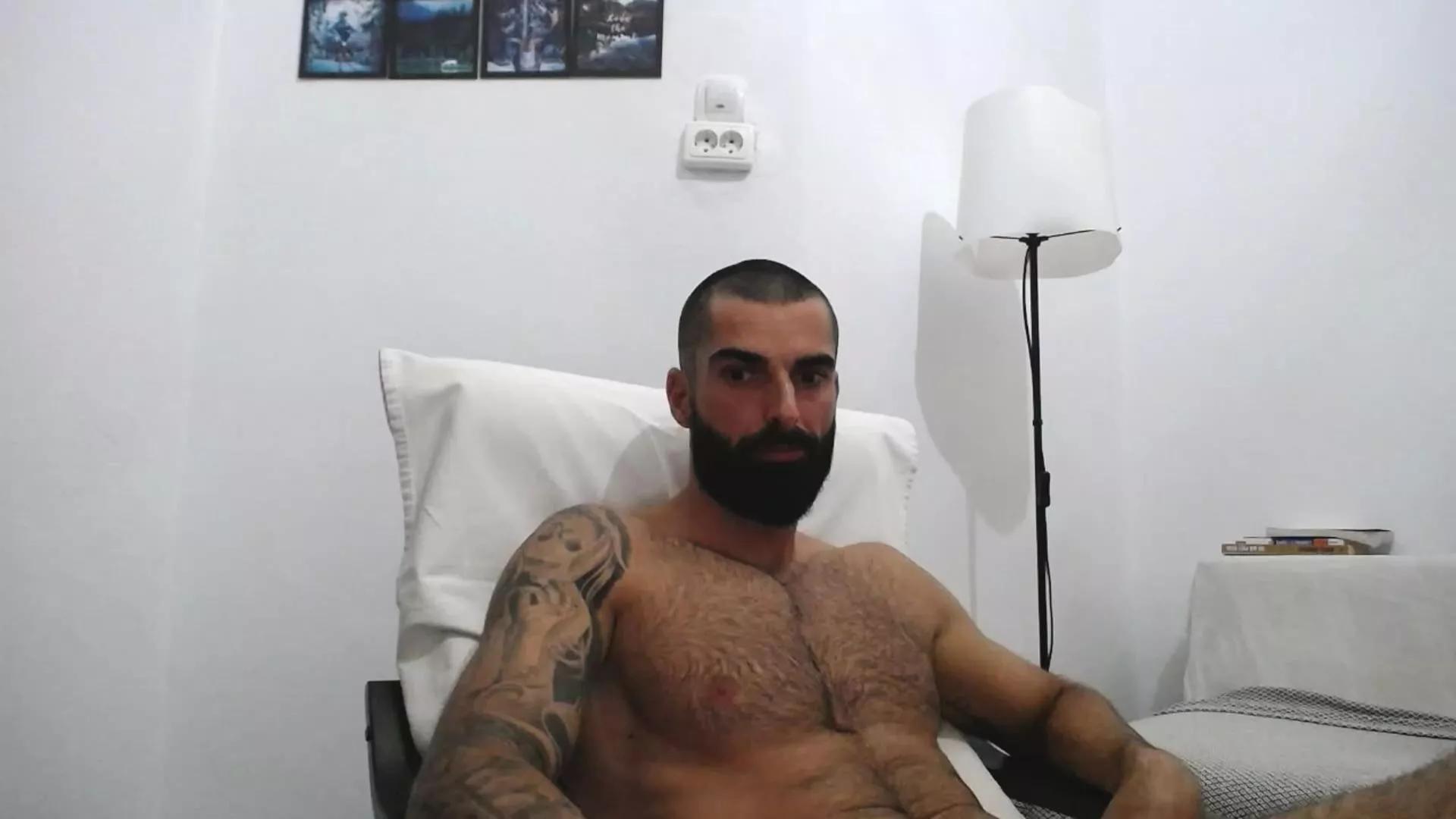 _jack7 from Cam4
