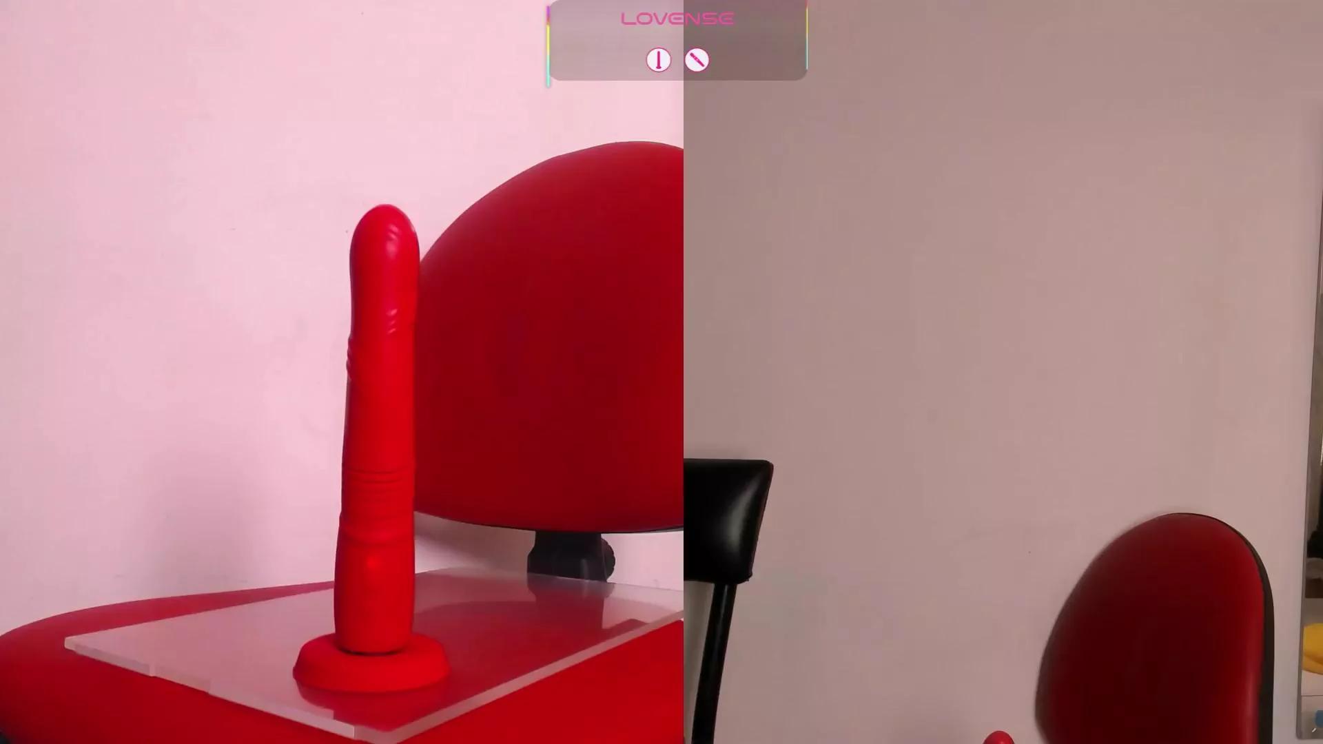AlazSanna from Cam4
