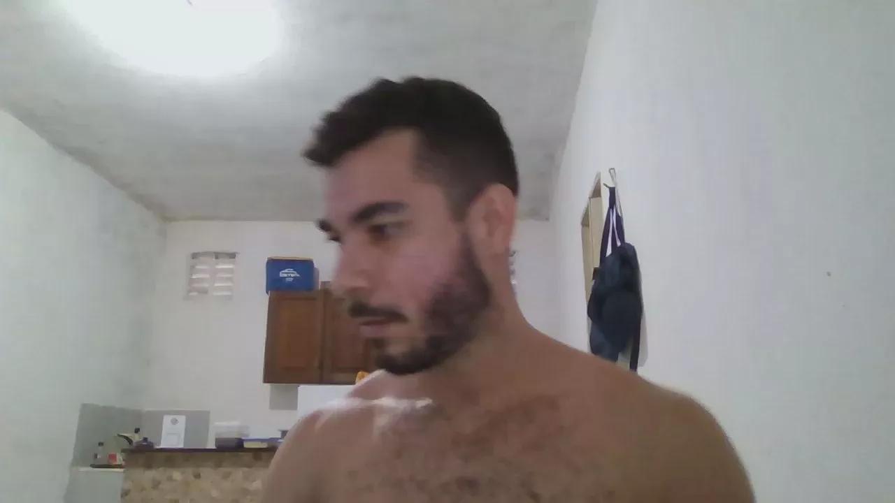 Alef24cm from Cam4 is Freechat