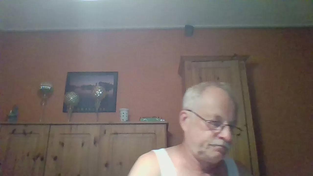 allgailkf from Cam4