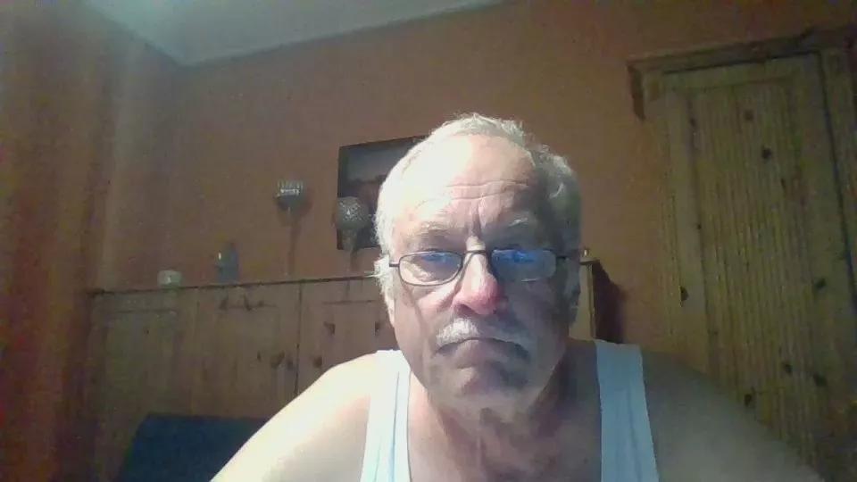 allgailkf from Cam4