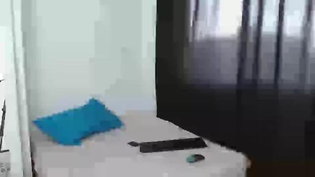 Allyson_Stone from Cam4