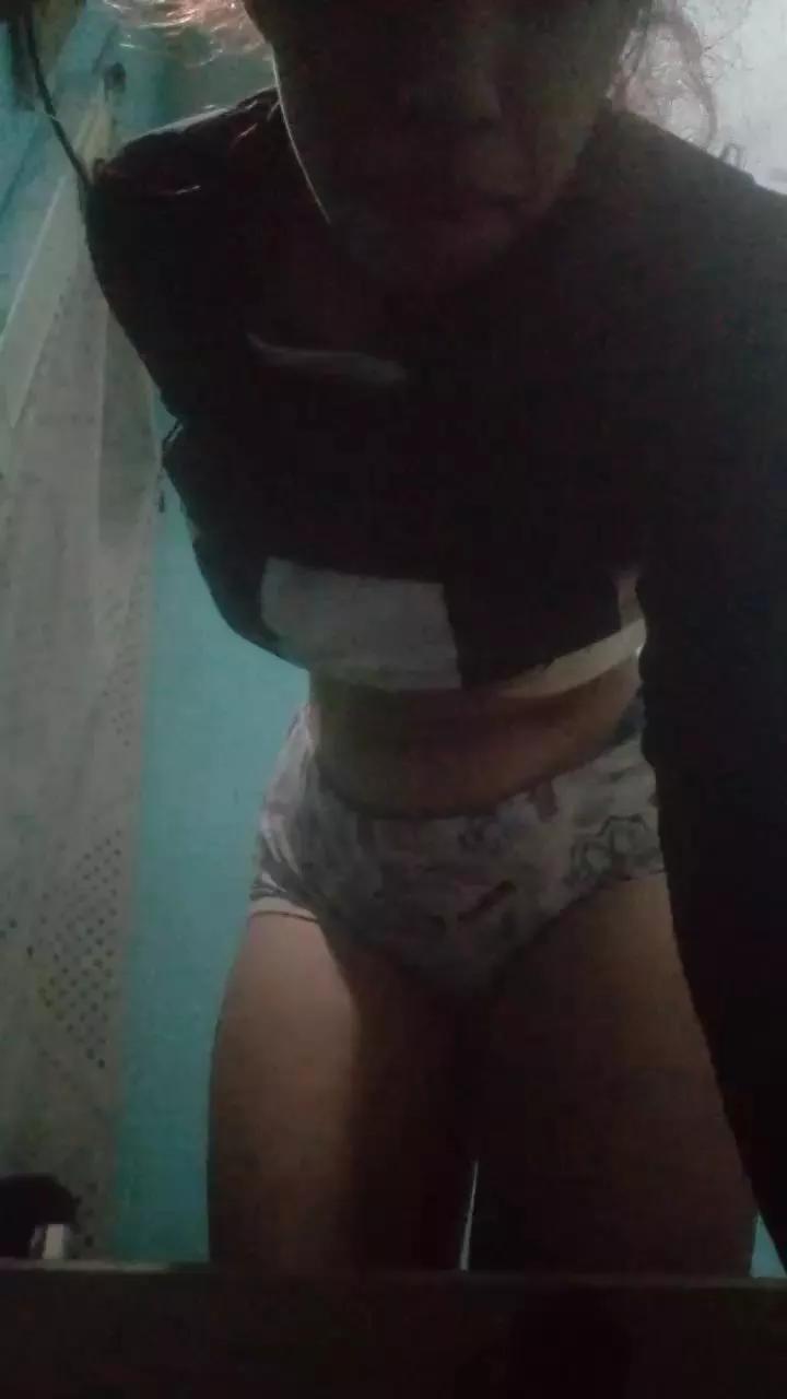 anabella4443 from Cam4