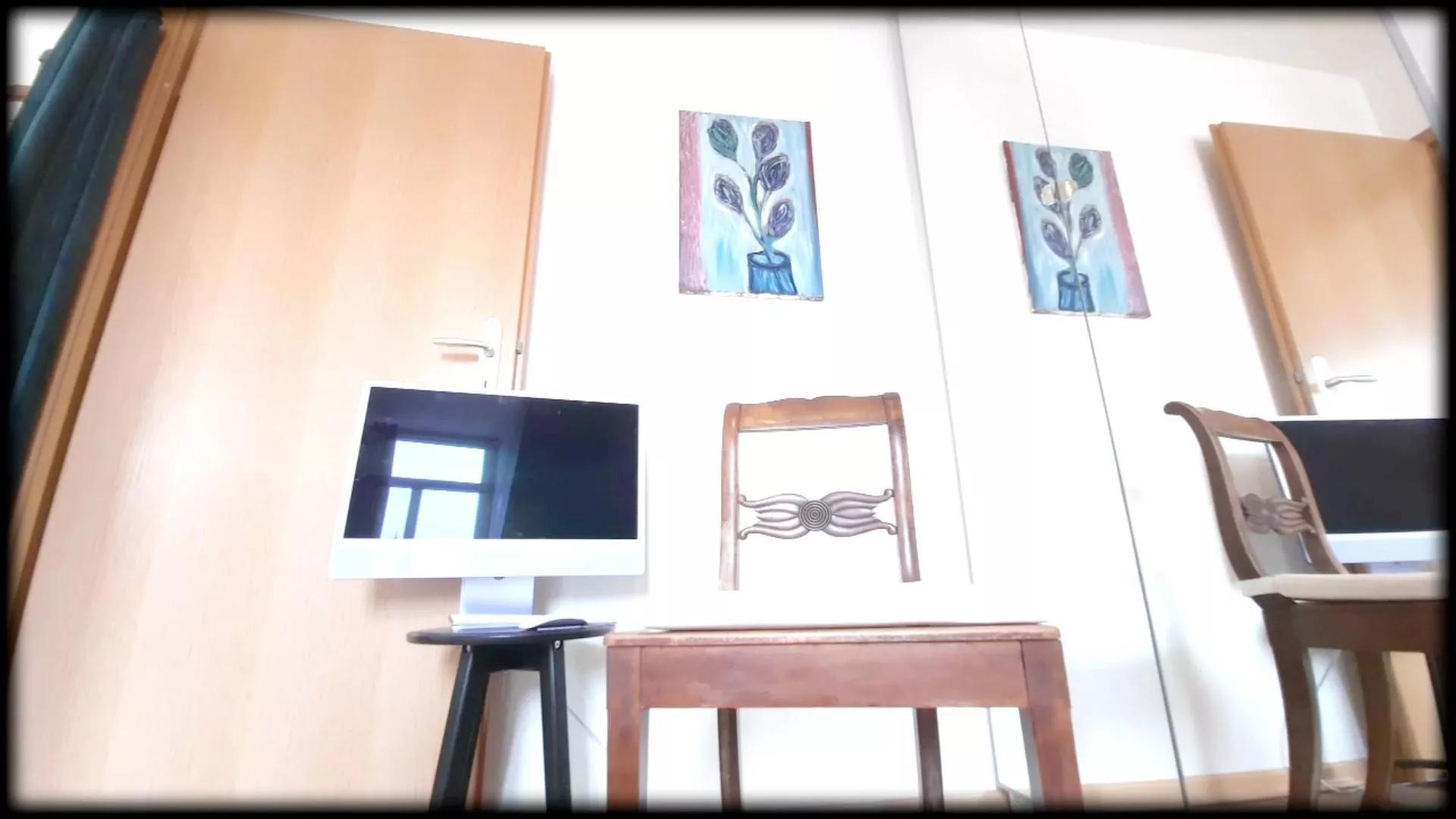 Anazone1 from Cam4