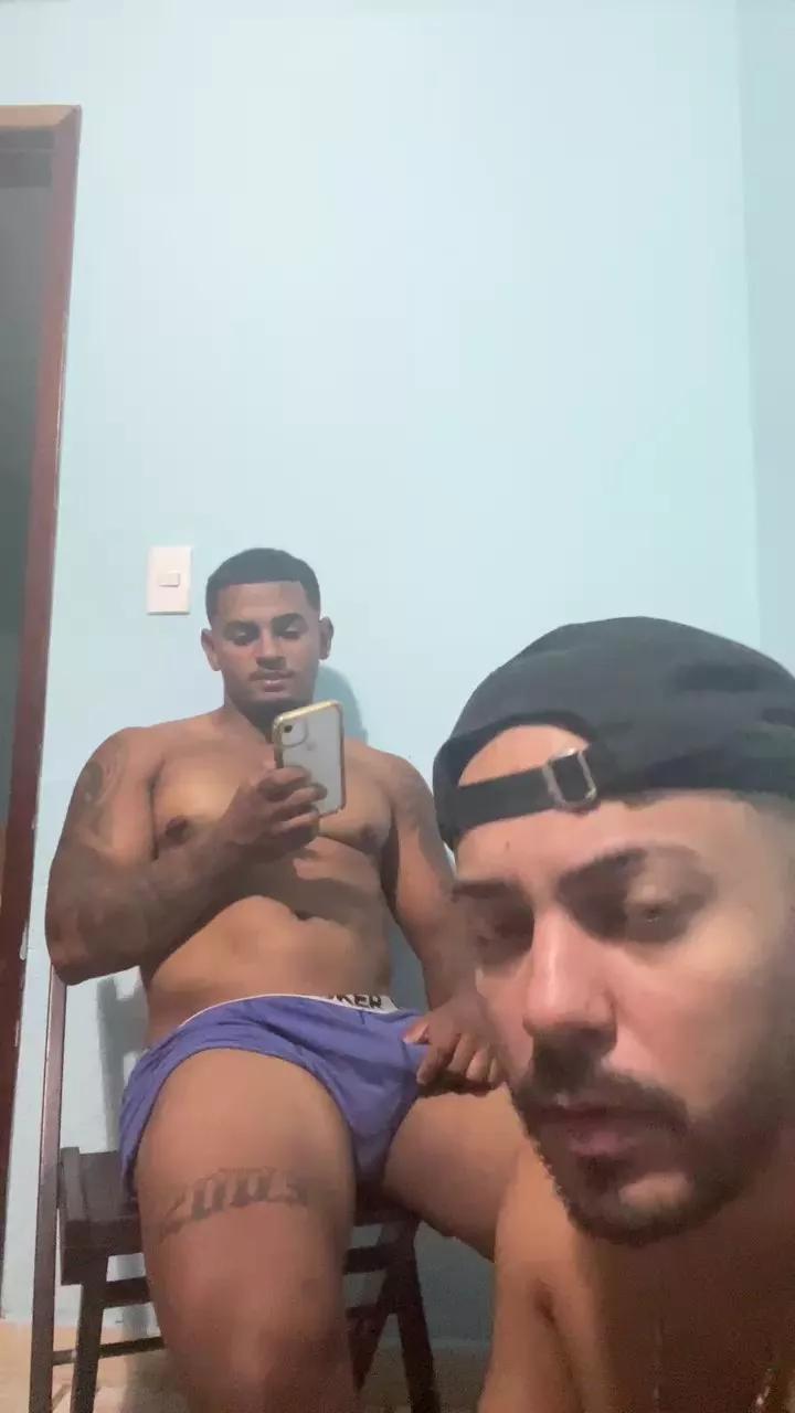Andiin31 on Cam4