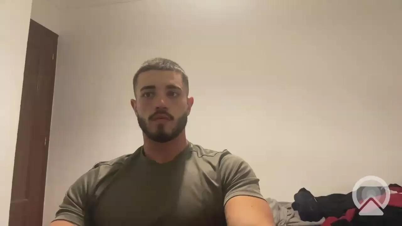 AnthonyGym webcams show profile image 