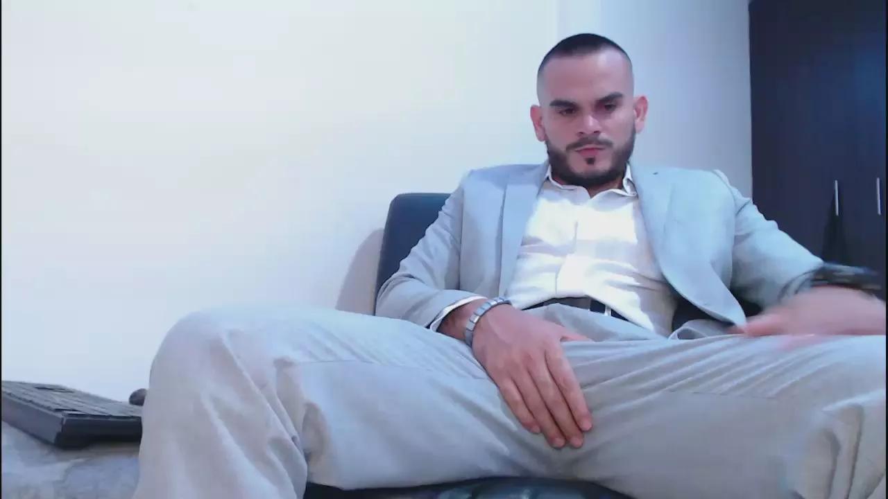 apasion2 from Cam4
