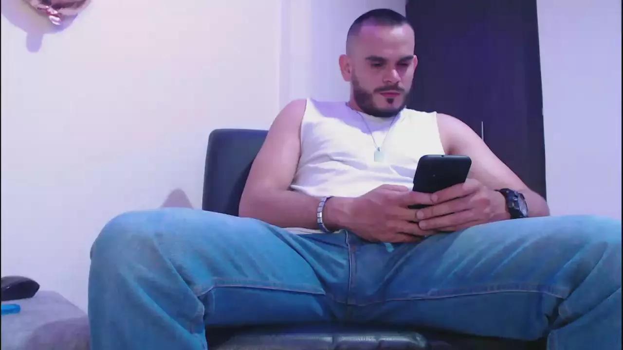 apasion2 from Cam4