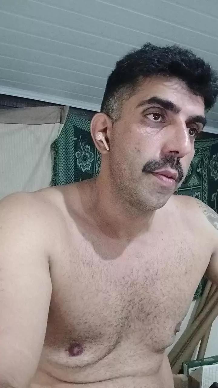 arabesafado87 from Cam4
