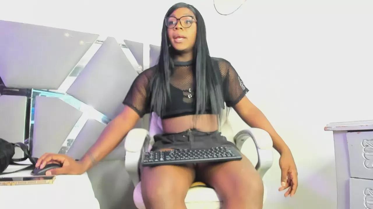 arii_x from Cam4
