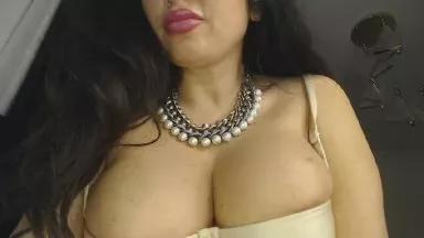 Assyyaa from Cam4