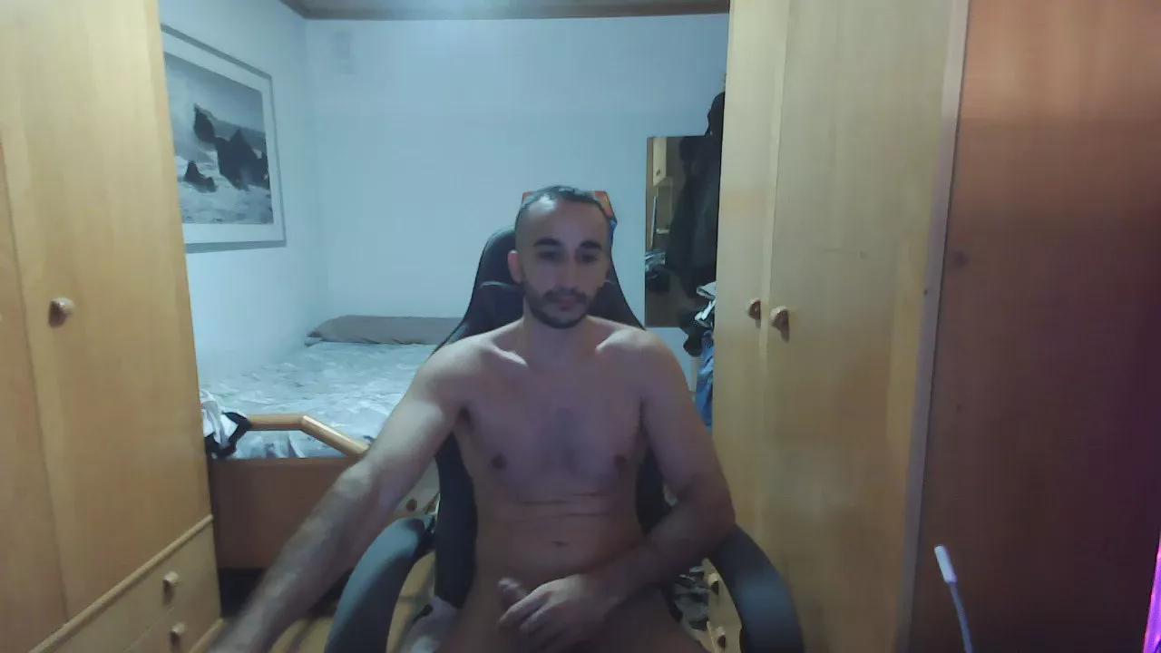 atractivo91bcn from Cam4