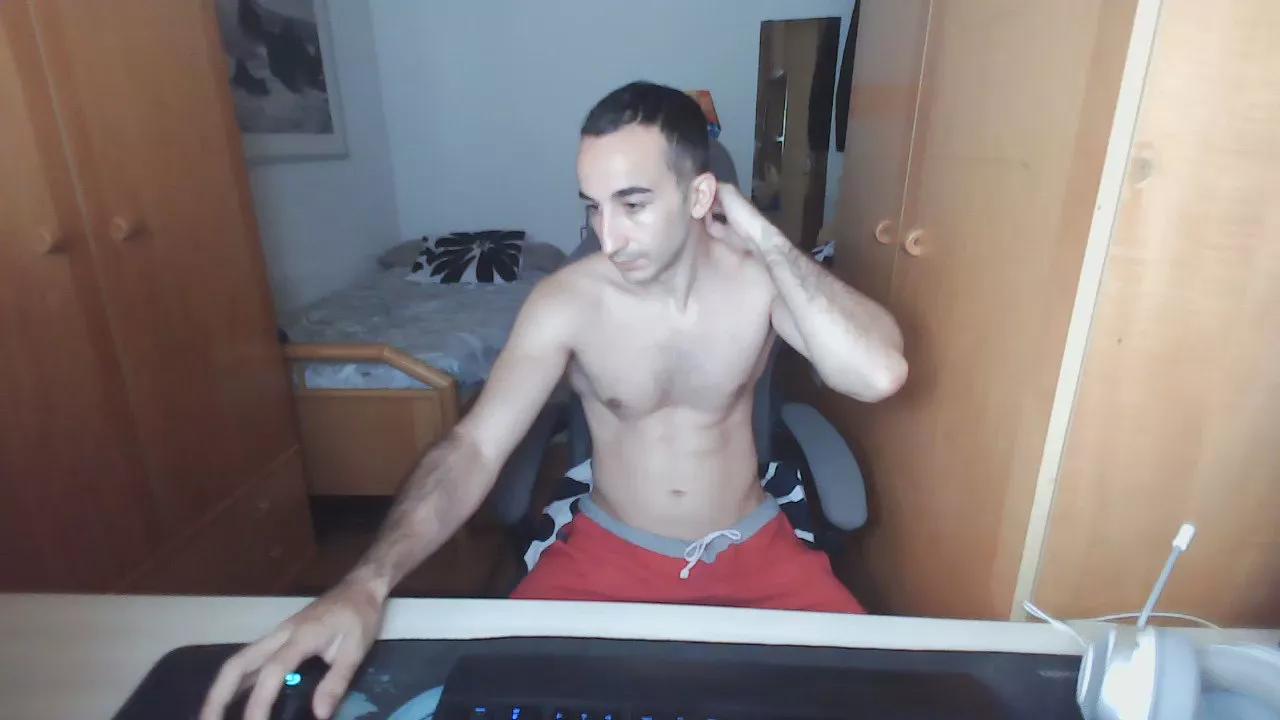 atractivo91bcn from Cam4