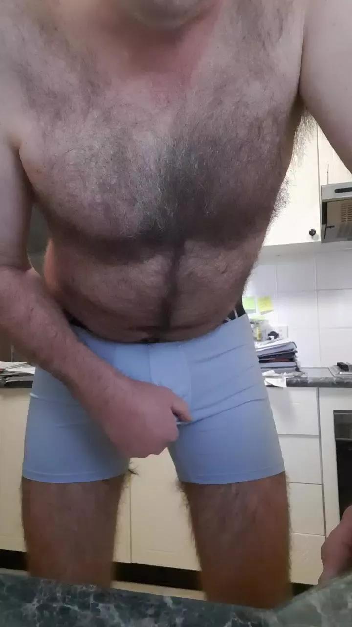 aussieblue from Cam4
