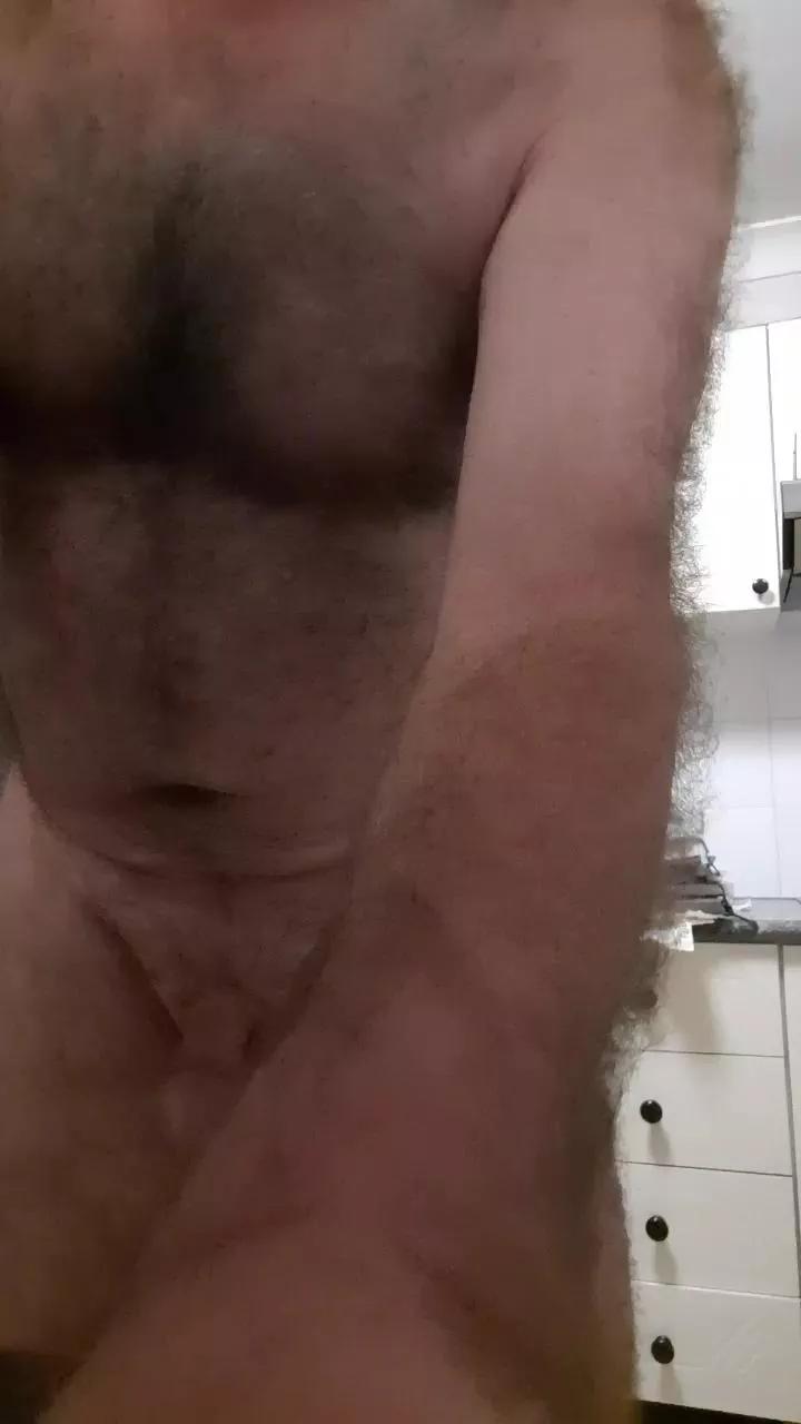 aussieblue from Cam4