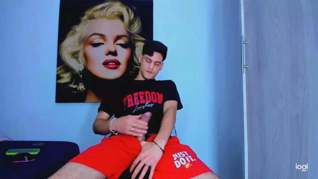 Axel_sex69 webcams show profile image 
